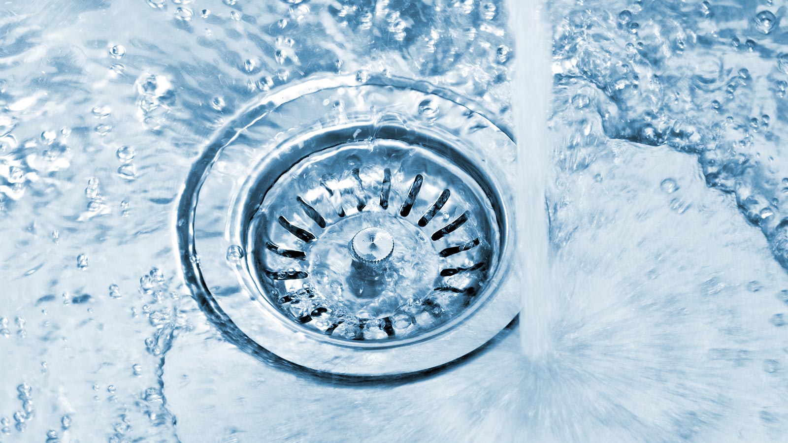 Descalcificador agua grifo